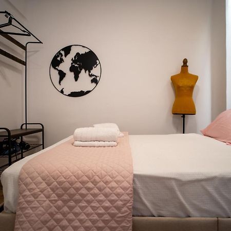 그라나다 La Casita De Elena - Piso En El Centro 아파트 외부 사진