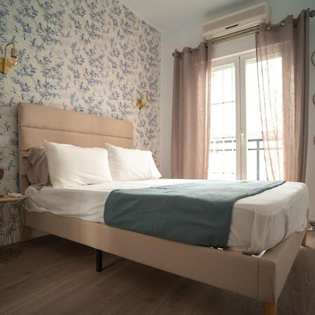 그라나다 La Casita De Elena - Piso En El Centro 아파트 외부 사진