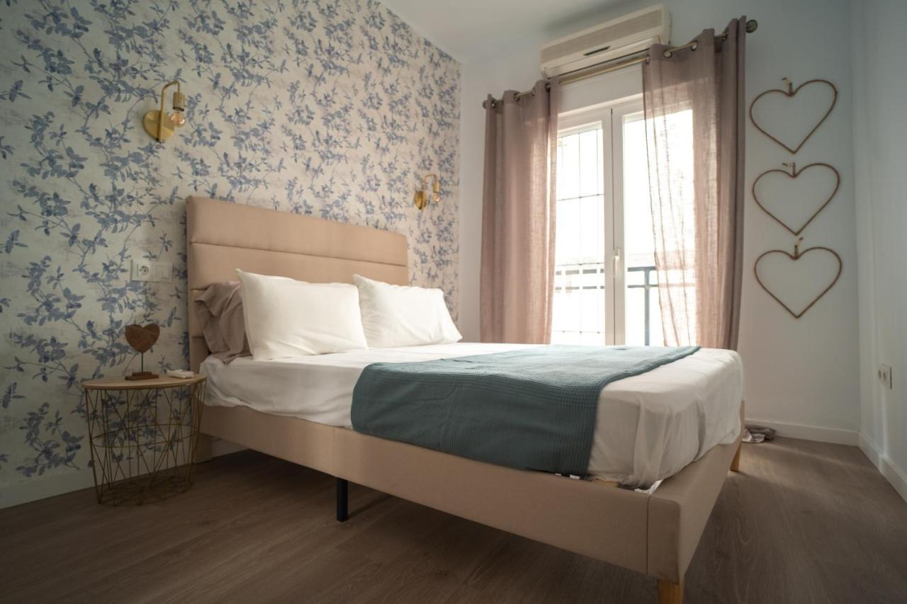 그라나다 La Casita De Elena - Piso En El Centro 아파트 외부 사진
