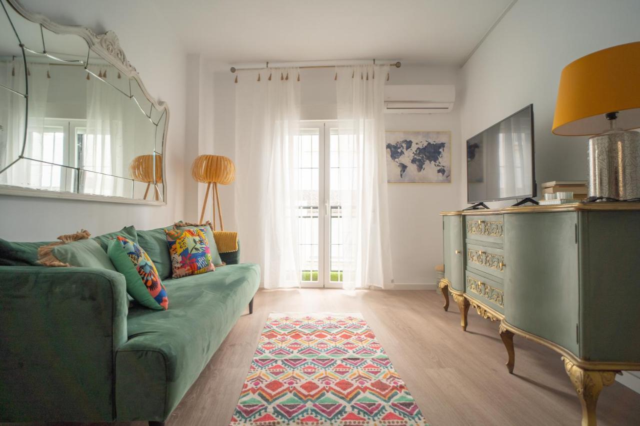 그라나다 La Casita De Elena - Piso En El Centro 아파트 외부 사진